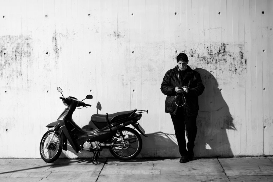 TRANSPORTAR MOTO PASO A PASO